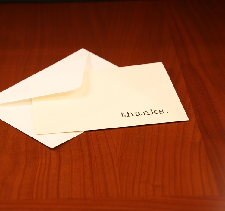 Cards and Invitations